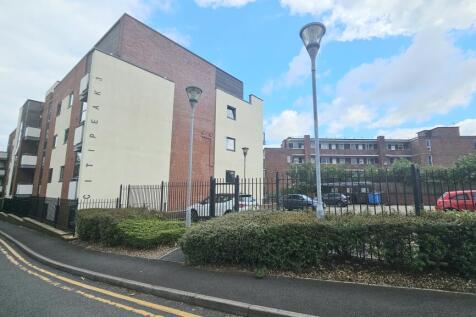 ** Zero Deposit Guarantee Available **
Offering impressive and stylish living, this third floor two bedroom apartment set within the popular Citi Peak development. Fantastic proximity to Didsbury trai