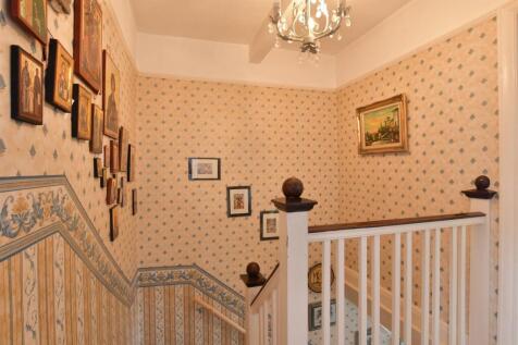 Internal Lifestyle Photograph