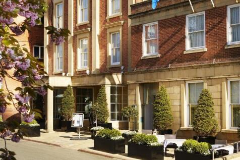 Hotel for sale in scarborough