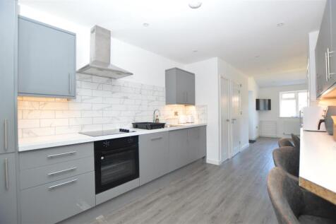 5 Bedroom Terraced in NR4 7DN