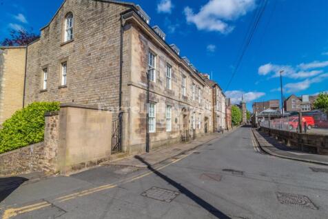 Fenton Street