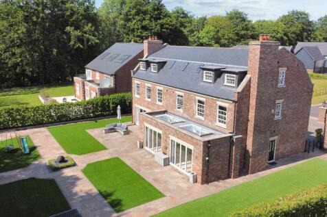 Elevated Rear External