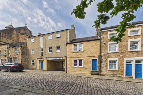 Welcome to St. Catherines Court