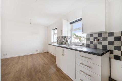 Reception/Kitchen