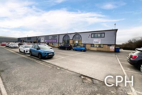 Office to rent in scarborough