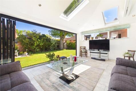 Open Plan Space