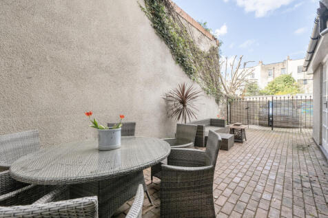 Private Garden