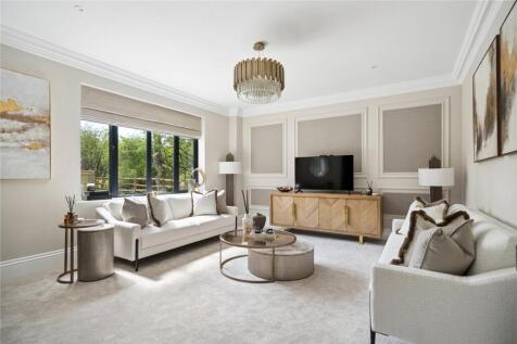 * Show Home