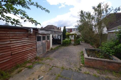 Outbuildings