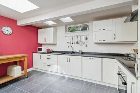 Kitchen Breakfast Room