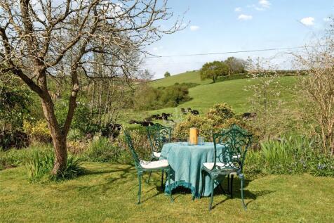 Garden Views