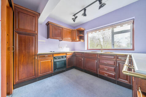 Annexe Apartment