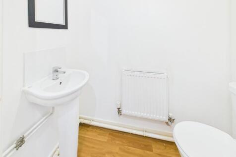 Ground Floor Wc