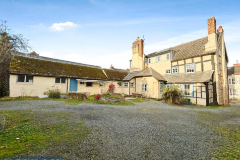 Grade II Listed Residence