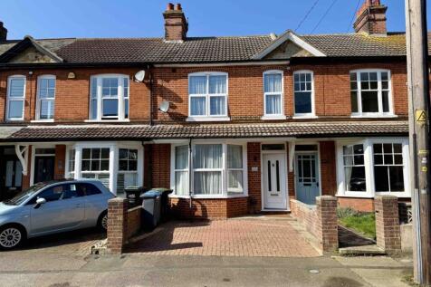 3 Bedroom Terraced For Sale