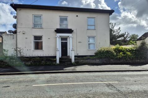 1 Bedroom Flat in WA6 7HE