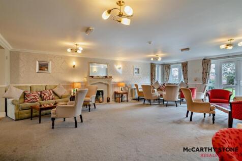 Homeowners Lounge