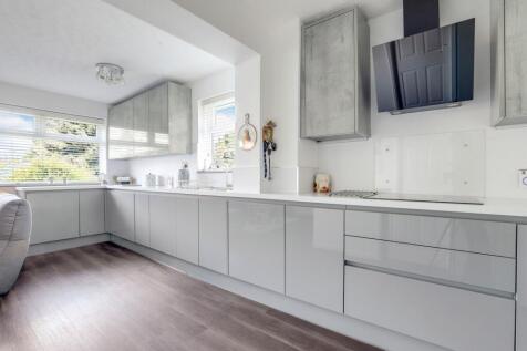 Kitchen-Diner