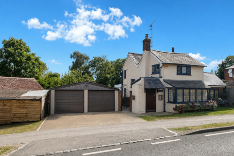 Wayside Cottage
