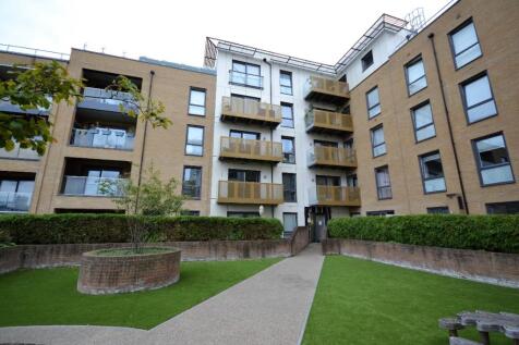 Watson Heights, Chelmsford, Essex, CM1