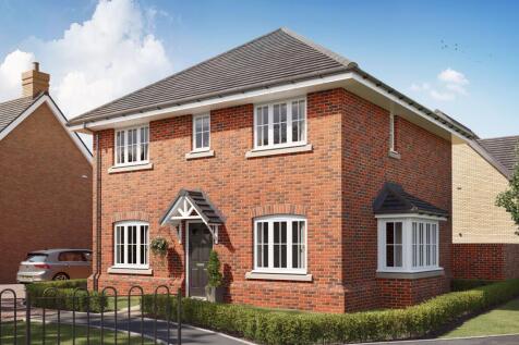 primary property image