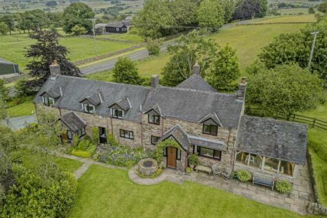 Little Blakelow Farm