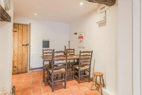 111 Limby Hall Lane, Swannington
