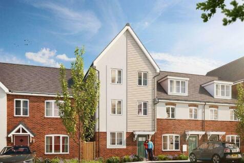 Poplar CGI