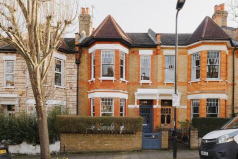 Cotesbach Road, E5