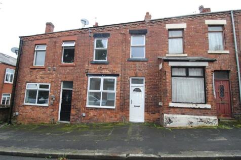 3 bed terraced house for rent in Trafalgar Street, Chorley