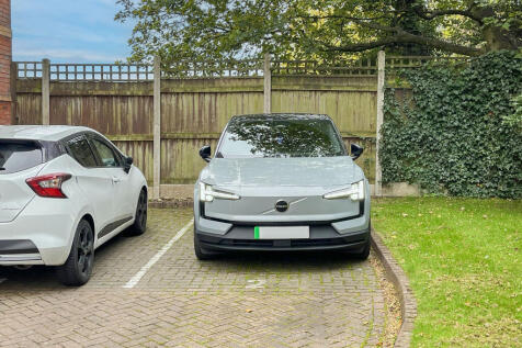 PARKING SPACE