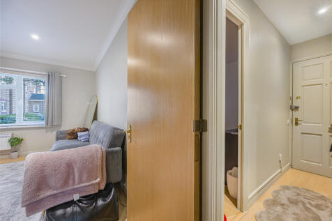 Hallway View (2)