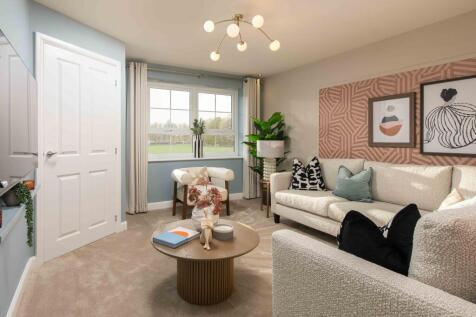 Ellerton lounge