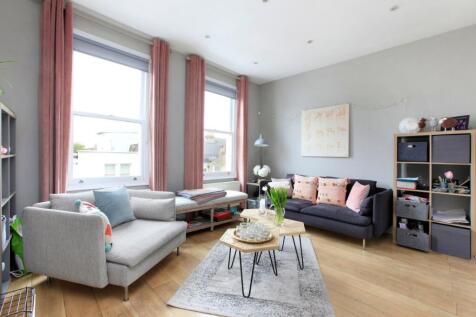 property in Webbs Road,
Battersea, SW11