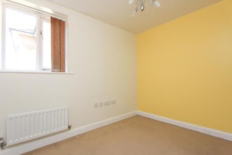 Edward Vinson Drive, Faversham