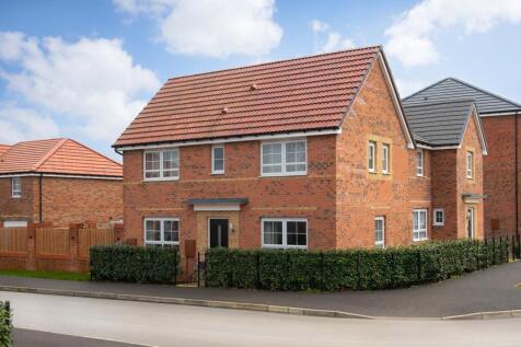 primary property image