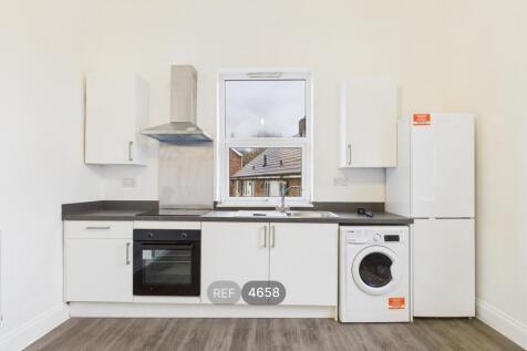 Kitchen / Living area