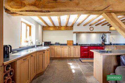Kitchen/Family Room
