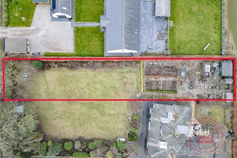 Old Swinford Plot
