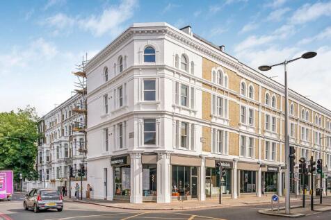 Fulham Road