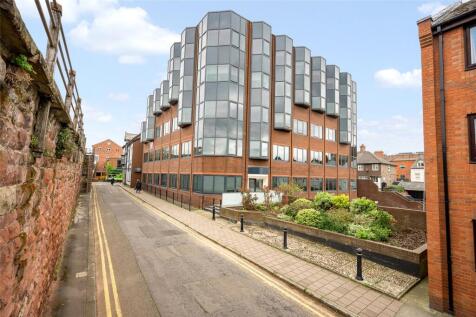 Centurion House
