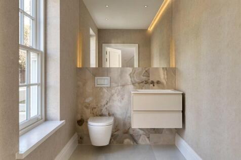 Gf Wc