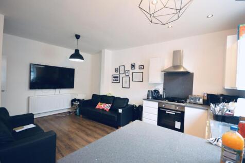 4 Bedroom House in L15 3HS
