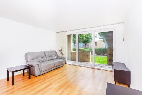 ***Virtual Walkthrough Tour Available*** Available Immediately- Two bedroom ground floor apartment in East Pilton Farm Avenue.