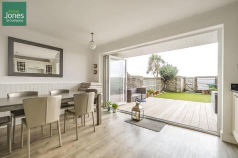 Kitchen/ Diner