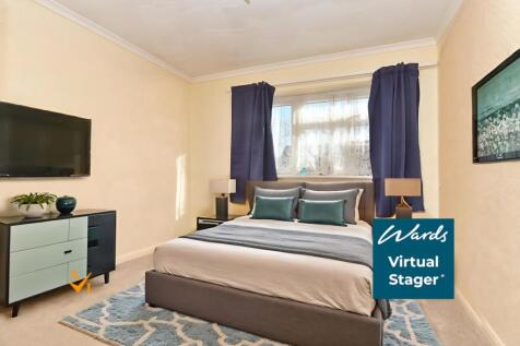 Bedroom 2 (Modern Style)