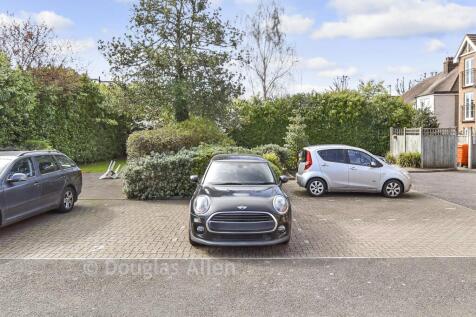 Allocated Driveway/Parking