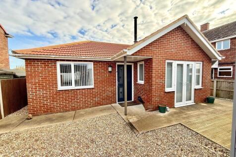 Annexe Bungalow