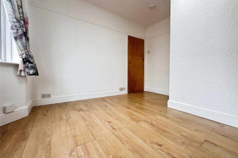 Bedroom-Ground Floor