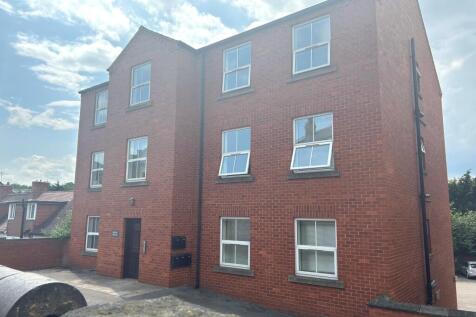 2 Bedroom Flat in S41 0EX